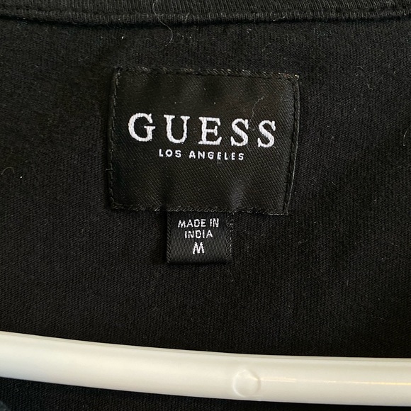 Guess shirt - Picture 3 of 3